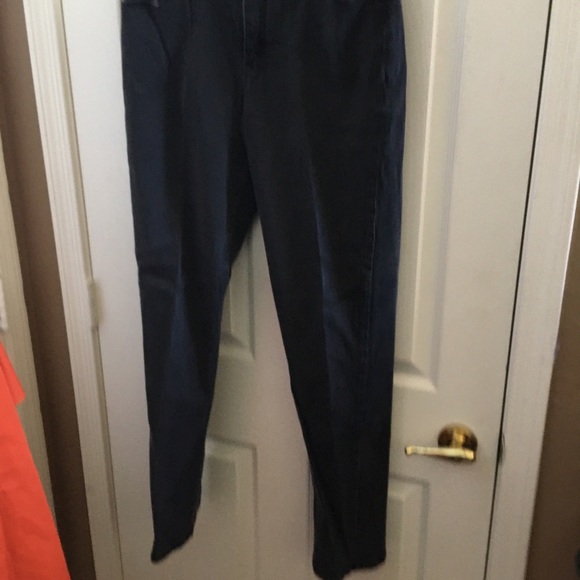 Ladies lee riders relaxed fit jeans 12 - Picture 1 of 6